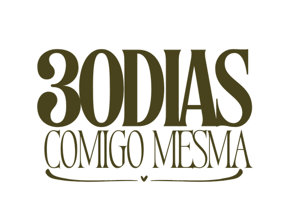 30 dias comigo mesma